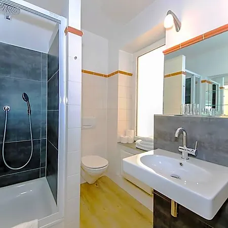 Aparthotel York-2